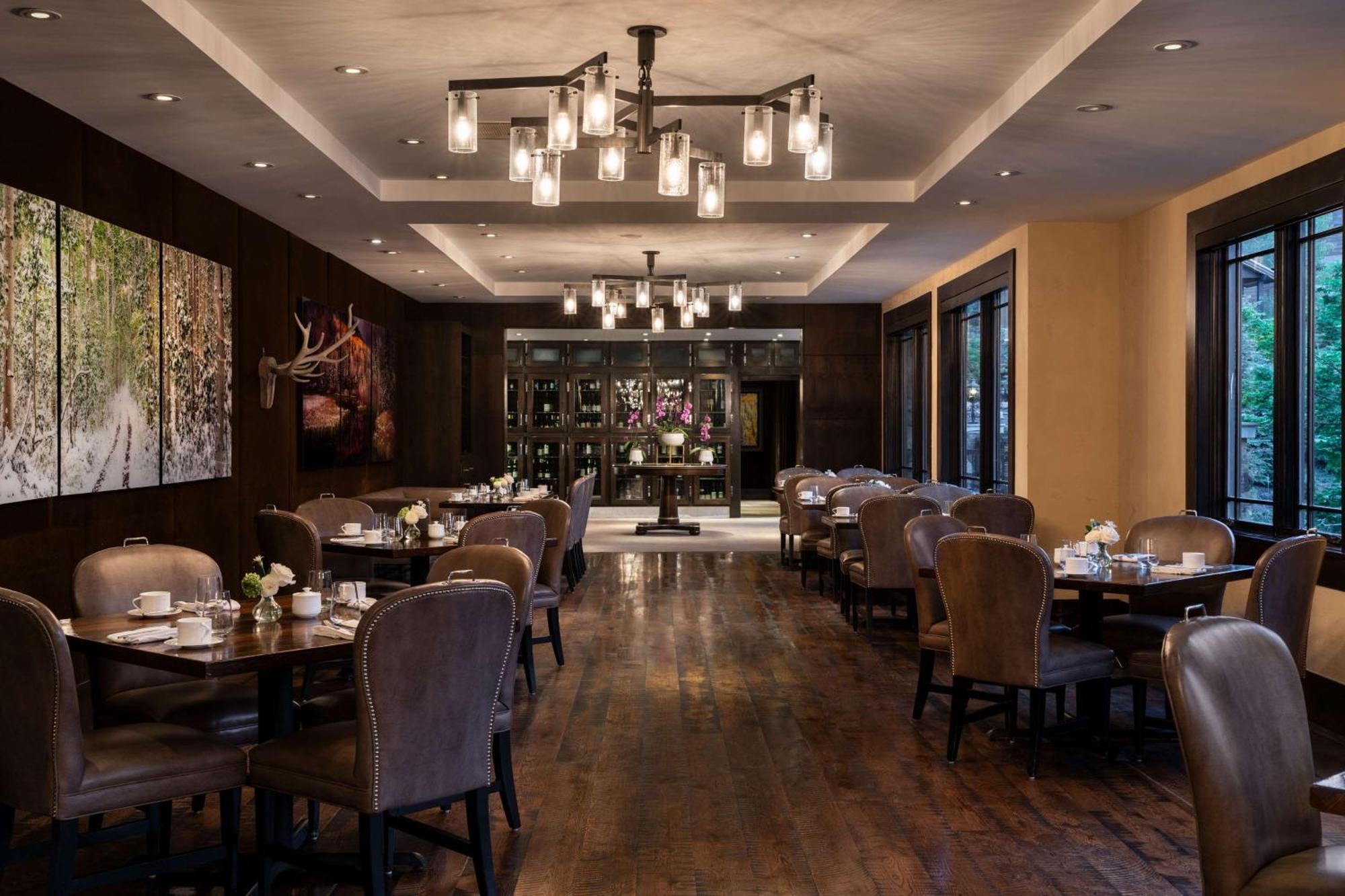 Waldorf Astoria Park City Exterior photo