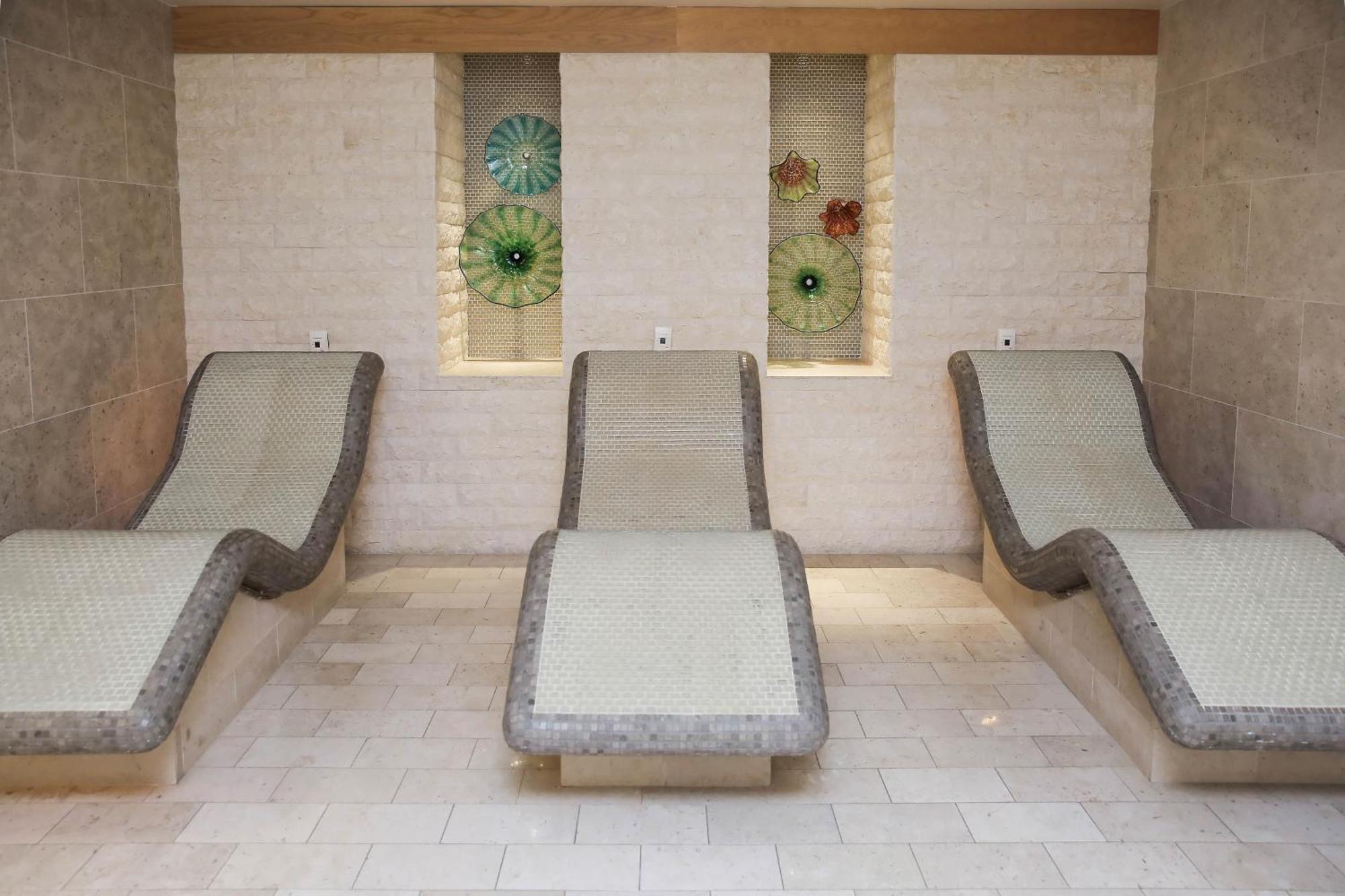 Waldorf Astoria Park City Exterior photo