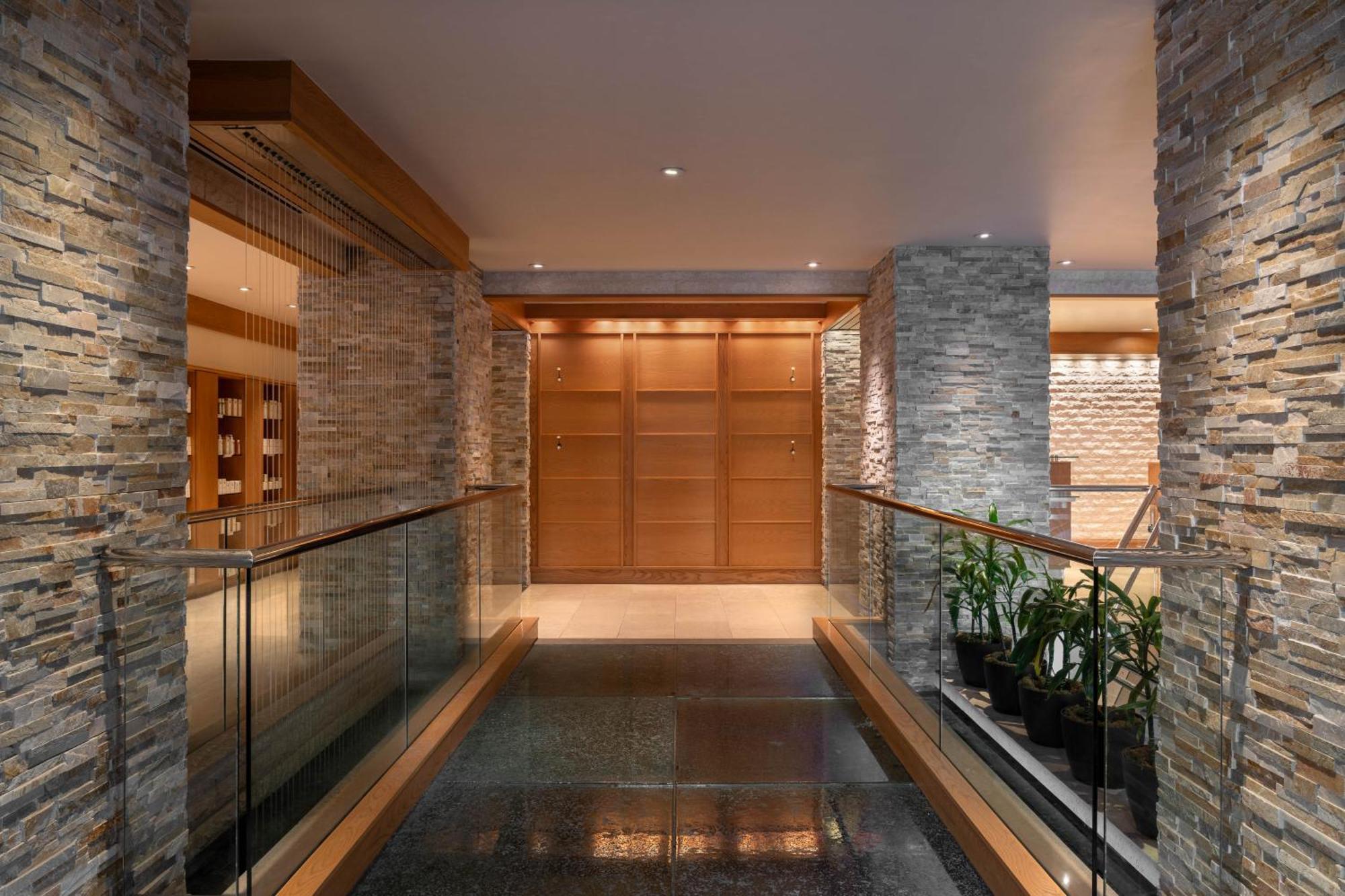 Waldorf Astoria Park City Exterior photo