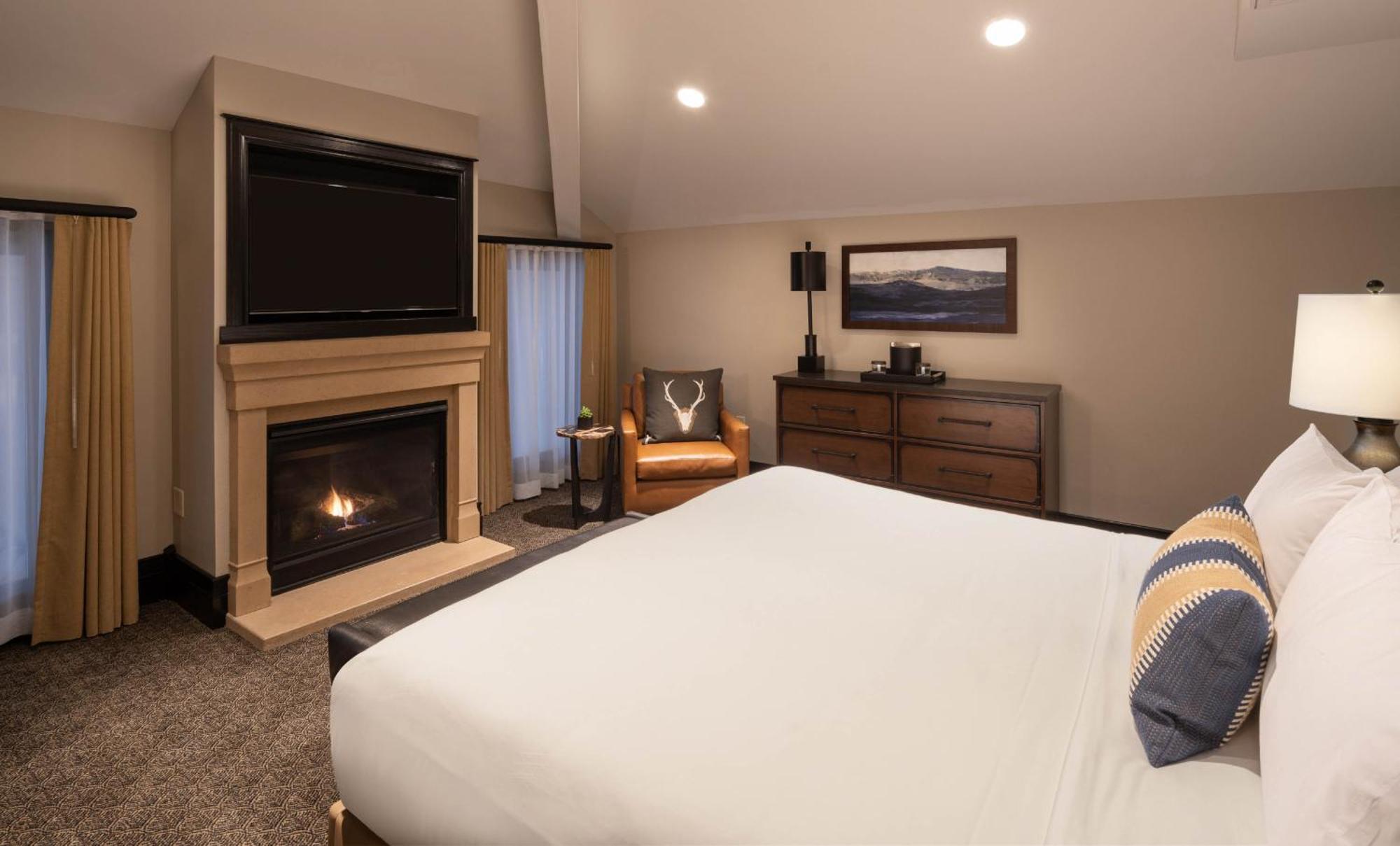 Waldorf Astoria Park City Exterior photo