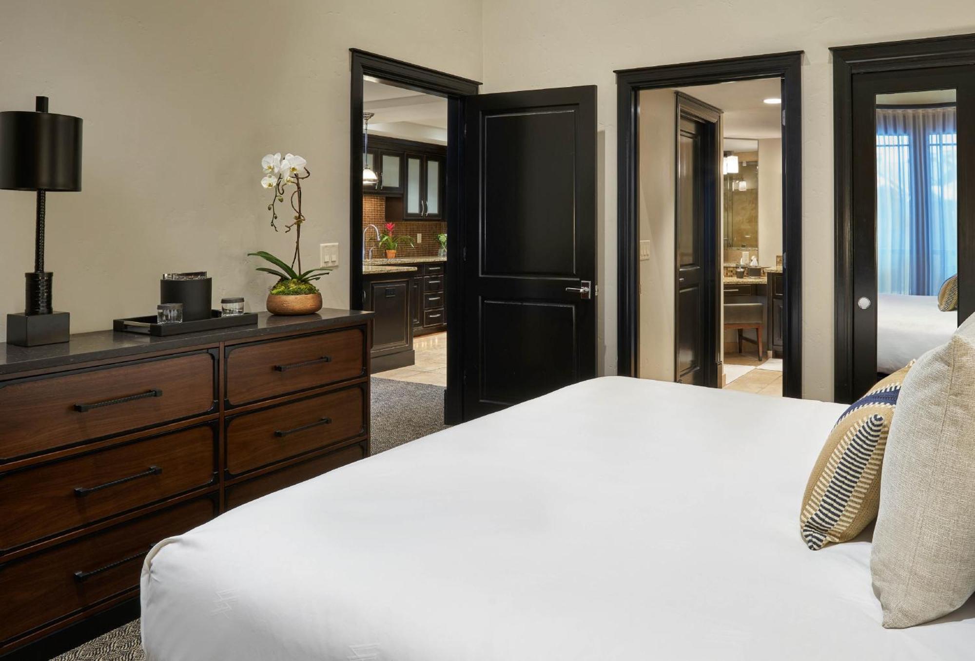 Waldorf Astoria Park City Exterior photo